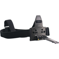 VIP Warning Light Universal Mount with Headband Haskins Industrial Inc.