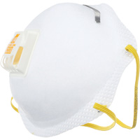 8511 Particulate Respirators, N95, NIOSH Certified Haskins Industrial Inc.