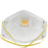 8511 Particulate Respirators, N95, NIOSH Certified Haskins Industrial Inc.