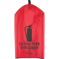 Enveloppes pour extincteurs Haskins Industrial Inc.