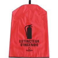 Enveloppes pour extincteurs Haskins Industrial Inc.