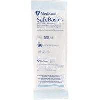 Coton-tiges de 6" Haskins Industrial Inc.