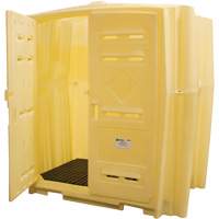 Outdoor Containment Storage