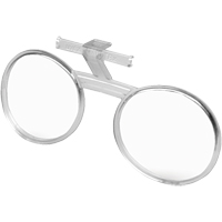Uvex&reg; Stealth&reg; Safety Goggles Prescription Lens Insert Haskins Industrial Inc.