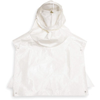 Primair 100 Series Replacement Head Covers, Universal, Soft Top, Single Shroud Haskins Industrial Inc.