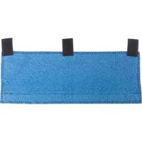 North&reg; Terry Cloth Sweat Band Haskins Industrial Inc.
