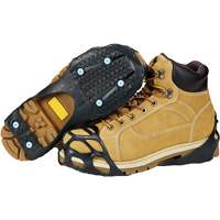 All Purpose Traction Aid, Tungsten Carbide, Stud Traction, Large Haskins Industrial Inc.