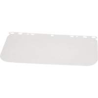 Visi&egrave;re Valuguard, PETG, Teinte Transparent Haskins Industrial Inc.