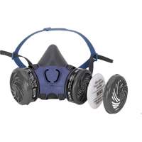 Elastomeric Respirators