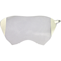 Replacement Faceshields Protectors for 9000 Full Facepiece Respirators Haskins Industrial Inc.