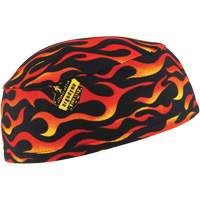 Chill-Its&reg; 6630 Cooling Skull Caps, Multi-Colour Haskins Industrial Inc.