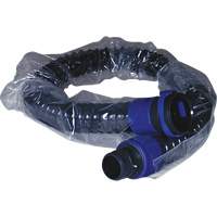 Breathing Tube Cover Haskins Industrial Inc.