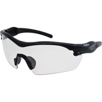 Z1200 Series Safety Glasses, Clear Lens, Anti-Scratch, Meets/Exceeds CSA Z94.3 Haskins Industrial Inc.