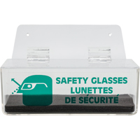 Lunettes de sécurité & accessoires
