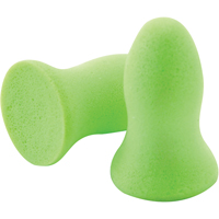 Meteors&reg; Foam Earplugs, Bulk - Box Haskins Industrial Inc.