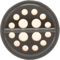 Speaking Diaphragm Assembly Haskins Industrial Inc.