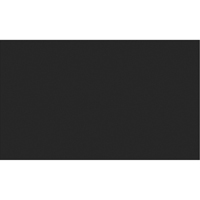 Rejuvenator&reg; Female Connect Mat No. 502, Urethane, 2' W x 5' L, 5/8" Thick, Black Haskins Industrial Inc.