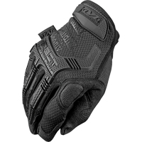 M-Pact&reg; Covert Gloves, Small, Synthetic Palm, Hook & Loop Cuff Haskins Industrial Inc.