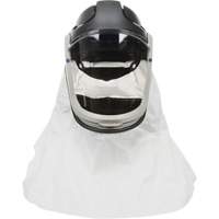 PAPR/Supplied Air Headgears