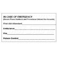 Fiche d'instruction pour signalement en Colombie-Britannique Haskins Industrial Inc.