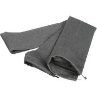 Speedglas Breathing Tube Cover Haskins Industrial Inc.