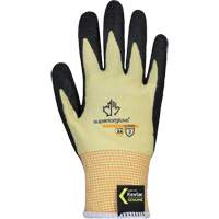 Synthetic Gloves