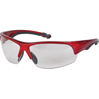 Z1900 Series Safety Glasses, Clear Lens, Anti-Scratch, Meets/Exceeds CSA Z94.3 Haskins Industrial Inc.