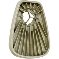 Prefilter Adaptor Haskins Industrial Inc.