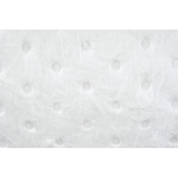 Absorbants &agrave; usages multiples, 50' lo x 5" la, Absorption 10 gal. Haskins Industrial Inc.