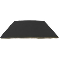 Plug Rug&reg; Mats, Square, 8" L x 8" W Haskins Industrial Inc.