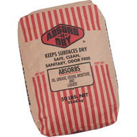 Absorbant Absorb-N-Dry Haskins Industrial Inc.