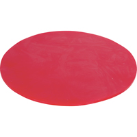 Ultra-Drain Seals&reg; Mats, Circular, 12" dia. Haskins Industrial Inc.
