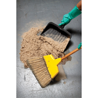 Absorbents - Oil Gator&reg; Haskins Industrial Inc.