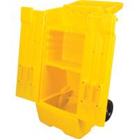 Mobile Tool Kaddie Haskins Industrial Inc.