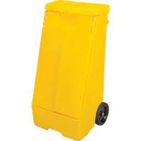 Mobile Tool Kaddie Haskins Industrial Inc.