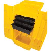 Mobile Tool Kaddie Haskins Industrial Inc.