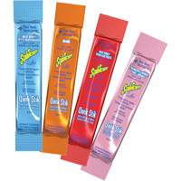 Sqwincher&reg; Boisson de r&eacute;hydratation ZERO Qwik Stik, Poudre, Orange Haskins Industrial Inc.