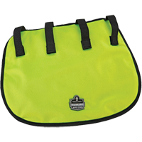 Voiles de refroidissement pour le cou 6670CT Chill-Its Haskins Industrial Inc.