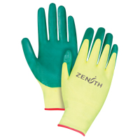 ZX-3 Premium Gloves, 7/Small, Nitrile Coating, 15 Gauge, Nylon Shell Haskins Industrial Inc.
