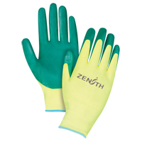 ZX-3 Premium Gloves, 10/X-Large, Nitrile Coating, 15 Gauge, Nylon Shell Haskins Industrial Inc.