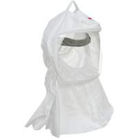 Versaflo High Durability Hood with Integrated Head Suspension, Large/Medium, Soft Top, Single Shroud Haskins Industrial Inc.