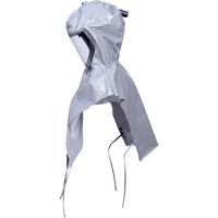 S-Series Hoods and Headcovers - Premium Reusable Suspension Hoods, Universal, Soft Top, Double Shroud Haskins Industrial Inc.