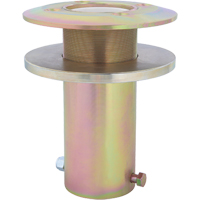 Confined Space Rescue Systems - Davit Arm System Components - Advanced Permanent Fixed Base Haskins Industrial Inc.