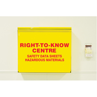 Armoires de rangement, Anglais, Compris reliures Haskins Industrial Inc.