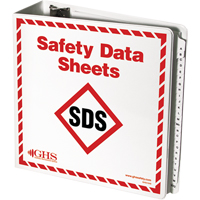 Safety Data Sheet Binders Haskins Industrial Inc.