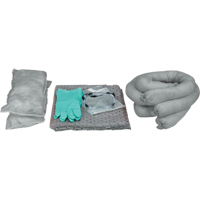 Premium 10-Gallon Truck Replacement Kit, Universal Haskins Industrial Inc.