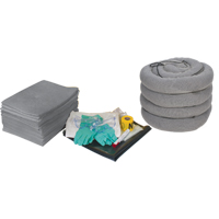 Premium 95-Gallon Replacement Kit, Universal Haskins Industrial Inc.