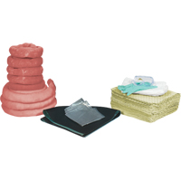 55-Gallon Replacement Kit, Hazmat Haskins Industrial Inc.