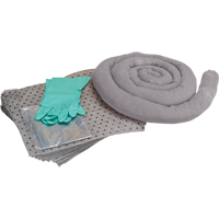 Trousse &eacute;conomique de rechange, 5 gallons, Universel Haskins Industrial Inc.