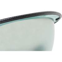 Miroir en d&ocirc;me 360°, D&ocirc;me complet, Dessus ouvert, Diam&egrave;tre 20" Haskins Industrial Inc.